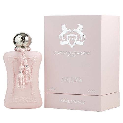 PARFUMS DE MARLY Delina 2.5 oz PARFUMS DE MARLY