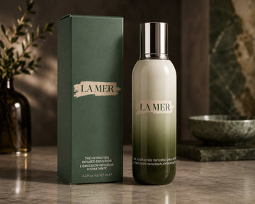La Mer Hydrating Infused Emulsion 125ml Moisturizer