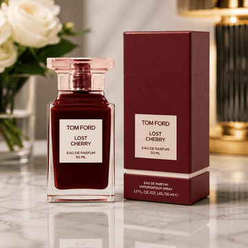 Tom Ford Lost Cherry Perfume 100ml - Authentic Luxury