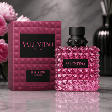 Valentino Donna Born in Roma Extradose Perfume 3.4 oz
