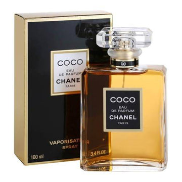 CHANEL Coco  , Eau De Parfum Spray, 3.4 Ounce CHANEL