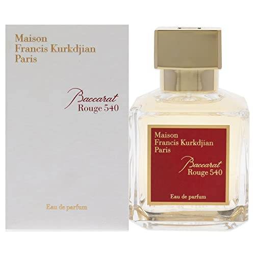 MAISON FRANCIS KURKDJIAN Baccarat Rouge 540 Eau De Parfum 70 ml