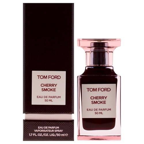CHERRY Smoke Eau De Parfum Eau de Parfum ~ 100mL CHERRY