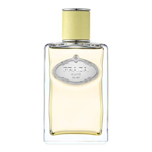 PRADA Milano Infusion De Gingembre Eau de Parfum Spray for Unisex, 3.4 Ounce PRADA
