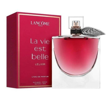 Lancôme La Vie Est Belle L’Elixir fragrance for women