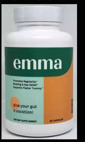 Emma Digestive Health Supplement for Regularity
