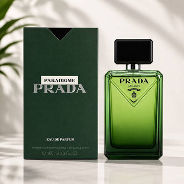 Prada Paradigme Eau De Parfum 100ml - Luxury Fragrance