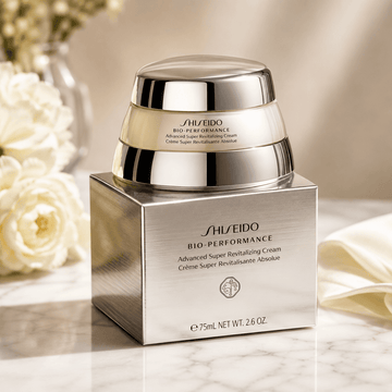 Shiseido Bio-Performance Advanced Anti-Aging Cream 75ml