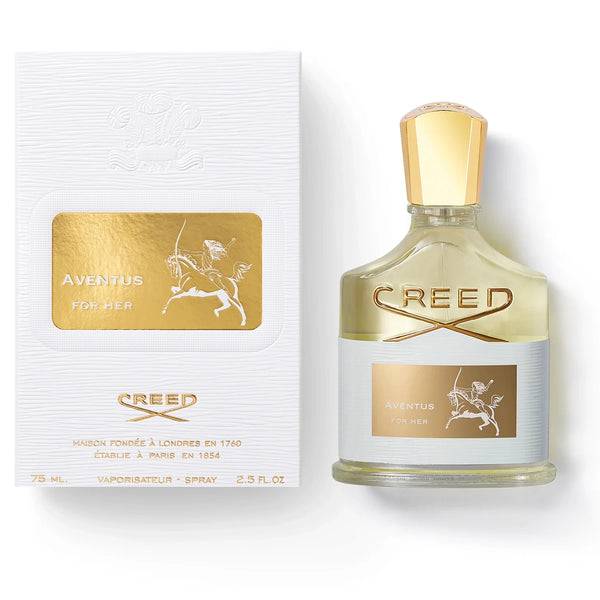 CREED Aventus Women Eau De Parfum Spray 2.5 oz CREED