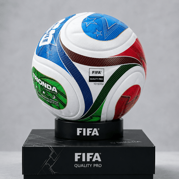 Adidas Trionda Competition World Cup 2026 Match Ball