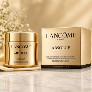Lancôme Absolue Brightening Cream 60ml for Radiant Skin
