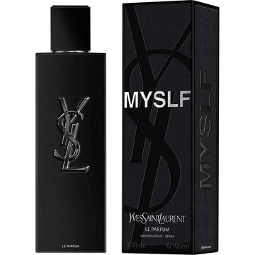 YVES SAINT LAURENT MYSLF Le Parfum 3.4 YVES SAINT LAURENT