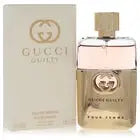 Gucci Guilty Pour Femme Eau De Parfum 1.6 oz Spray