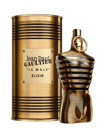 Jean Paul Gaultier Le Male Elixir Perfume 125ml