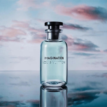 Louis Vuitton Imagination Eau De Parfum for Men 3.4 oz