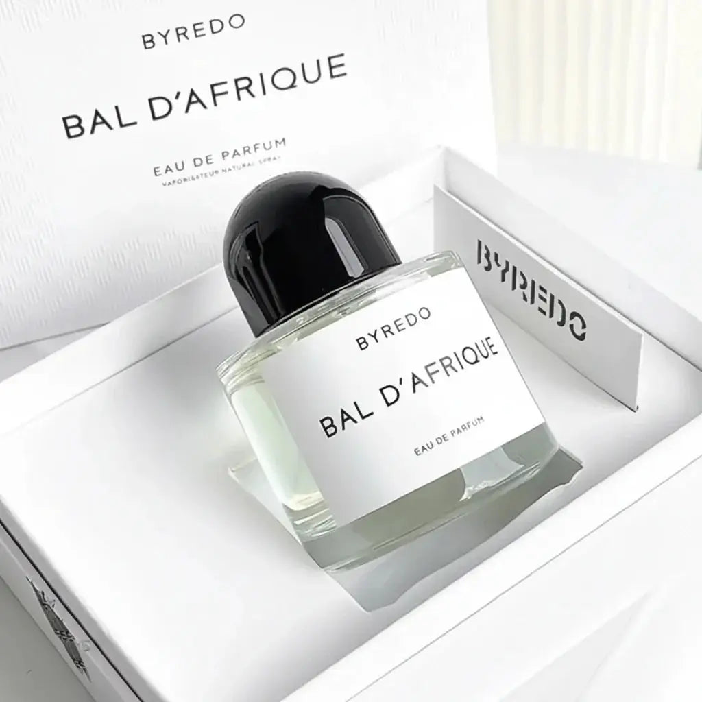 BYREDO Bal d'Afrique Eau de Parfum 100 ml