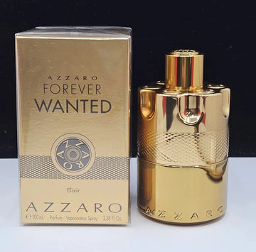 Azzaro Forever Wanted Elixir 100ml Spray for Men