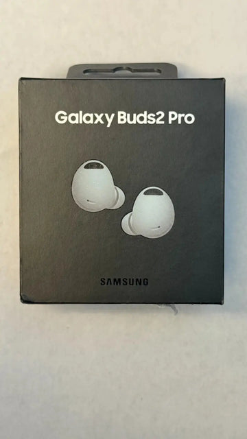 Samsung Galaxy Buds2 Pro ANC True Wireless Earbuds