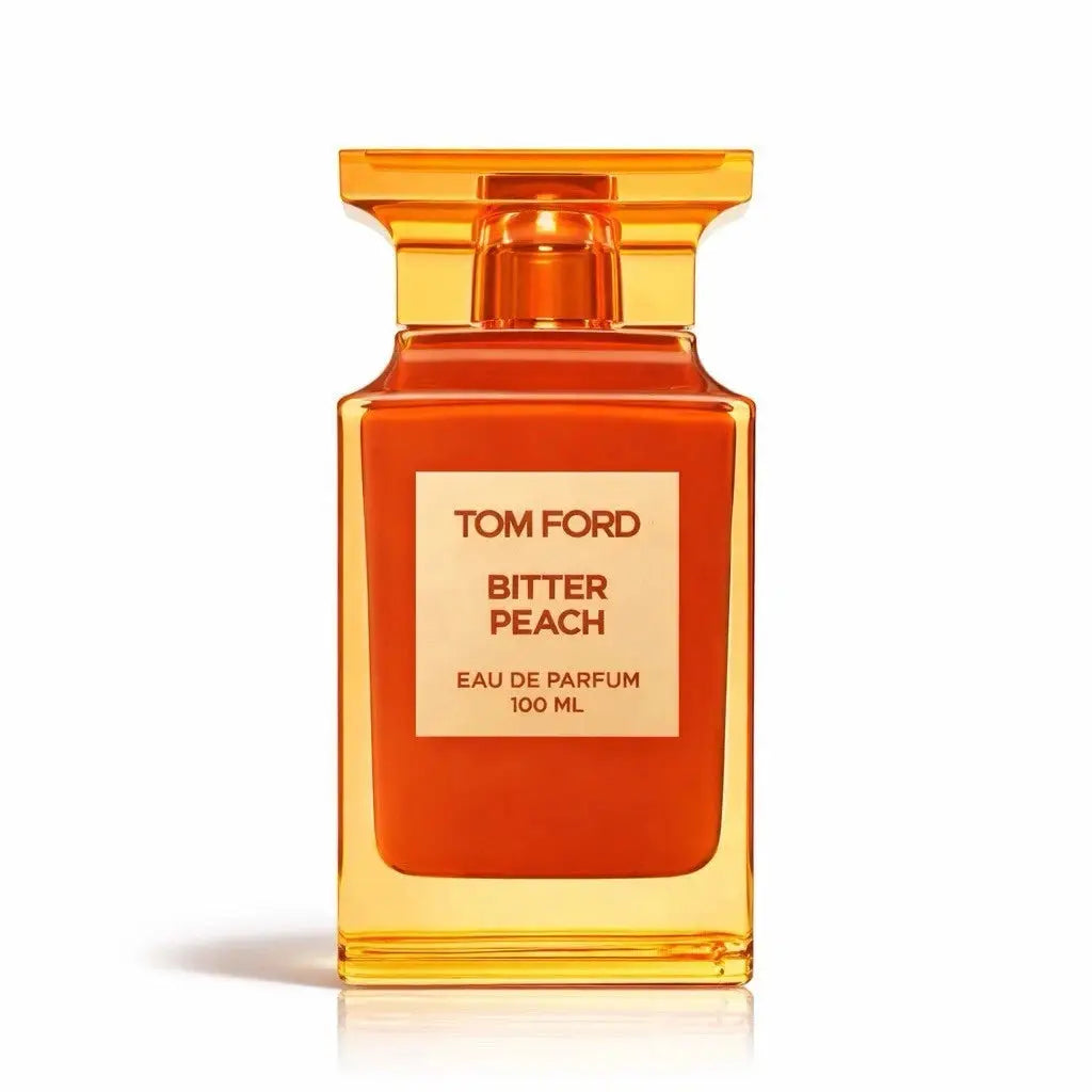 Tom Ford Bitter Peach Perfume 100ml Unisex Fragrance