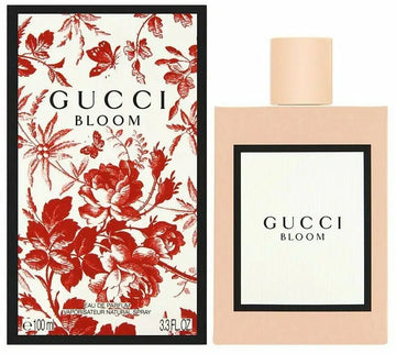 Gucci Bloom Eau de Parfum for Women - Floral Elegance