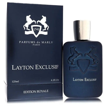 Parfums de Marly Layton Exclusif Eau de Parfum for Men
