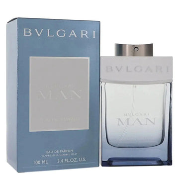 BVLGARI Man Glacial Essence perfume for men - 100ml
