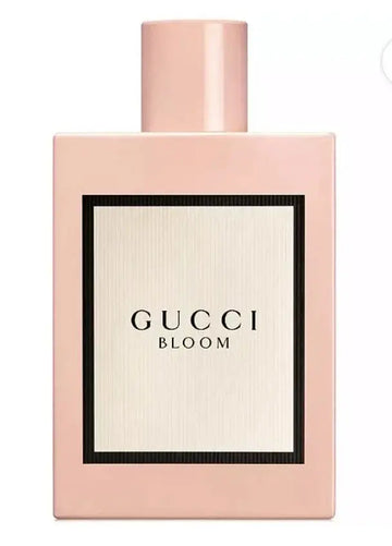 GUCCI Bloom Women Eau De Parfum Spray 3.3 oz