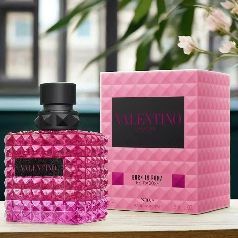 VALENTINO Donna Born In Roma Extradose - Parfum - / 100 ml VALENTINO