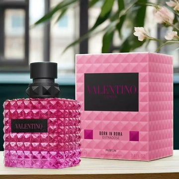 VALENTINO Donna Born In Roma Extradose - Parfum - / 100 ml VALENTINO