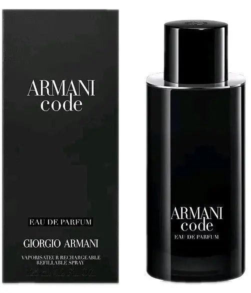 Giorgio Armani Armani Code Eau de Parfum for Men 125ml