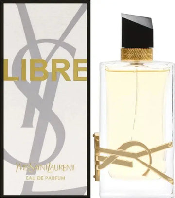 YVES SAINT LAURENT Ysl Myself Yves Saint Laurent Men Eau de Parfum Spray 3.3 oz YVES SAINT LAURENT