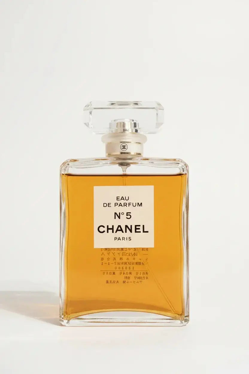 CHANEL No 5 Eau De Parfum 100 ml CHANEL