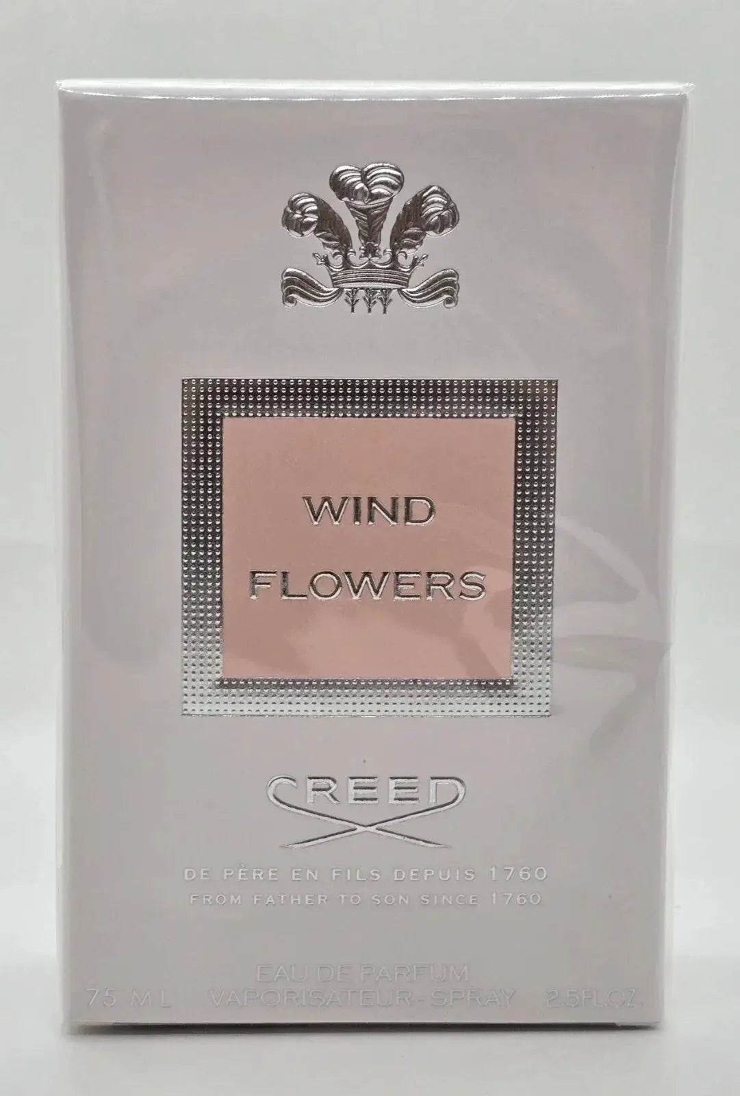 CREED Wind Flowers 2.5 oz CREED