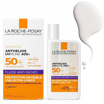 La Roche-Posay Anthelios Invisible Anti-Dark Spots SPF50+