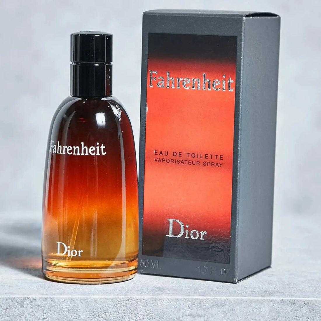 Christian Dior Fahrenheit Eau de Toilette for Men