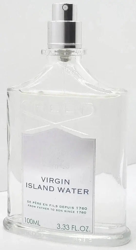 CREED Virgin Island Water Eau De Parfum Unisex 3.3 oz CREED