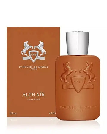 Althair Eau De Parfum 125mL - Sophisticated Luxury Scent