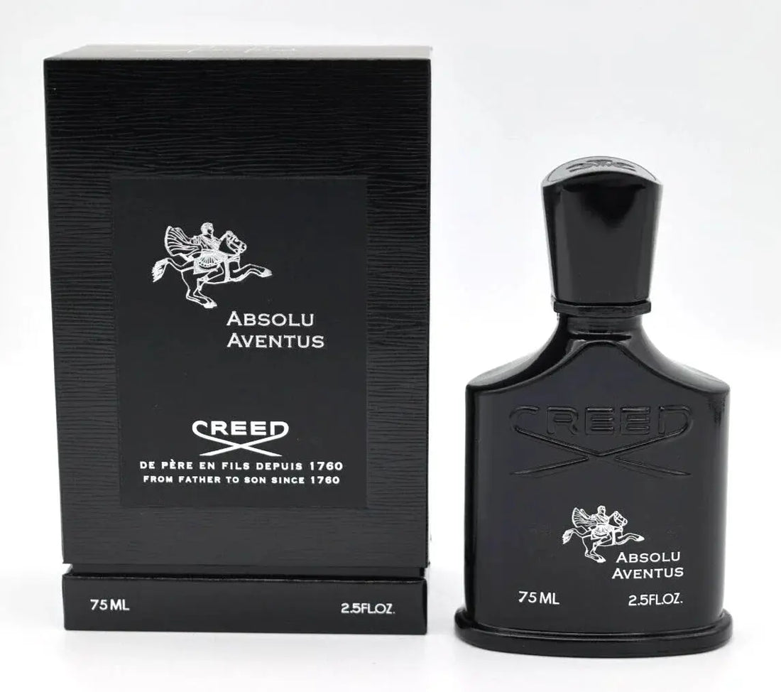 CREED Aventus ABSOLU / 75ml CREED
