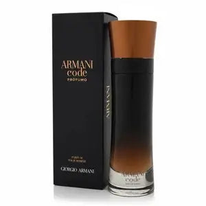 Giorgio Armani Code Profumo Eau de Parfum Spray for Men