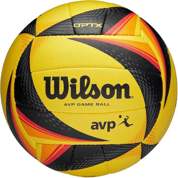 Wilson AVP Game Volleyball - Official Beach Volleyball