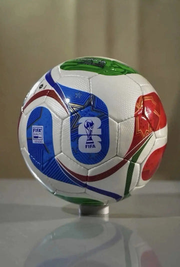 2026 World Cup Official Match Soccer Ball - Trionda Size 5
