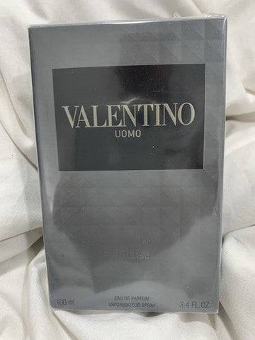 Valentino Uomo Intense Eau de Parfum for Men 3.4 fl oz