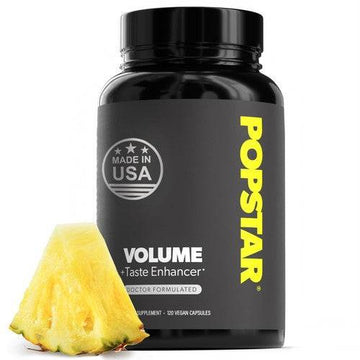 Men's Fertility Supplement for Reproductive Health