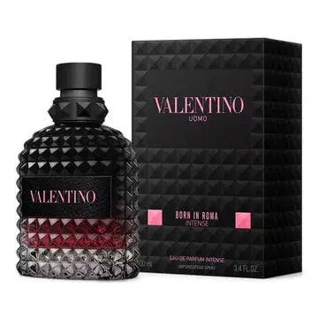 Valentino Uomo Born In Roma Intense Fragrance for Men